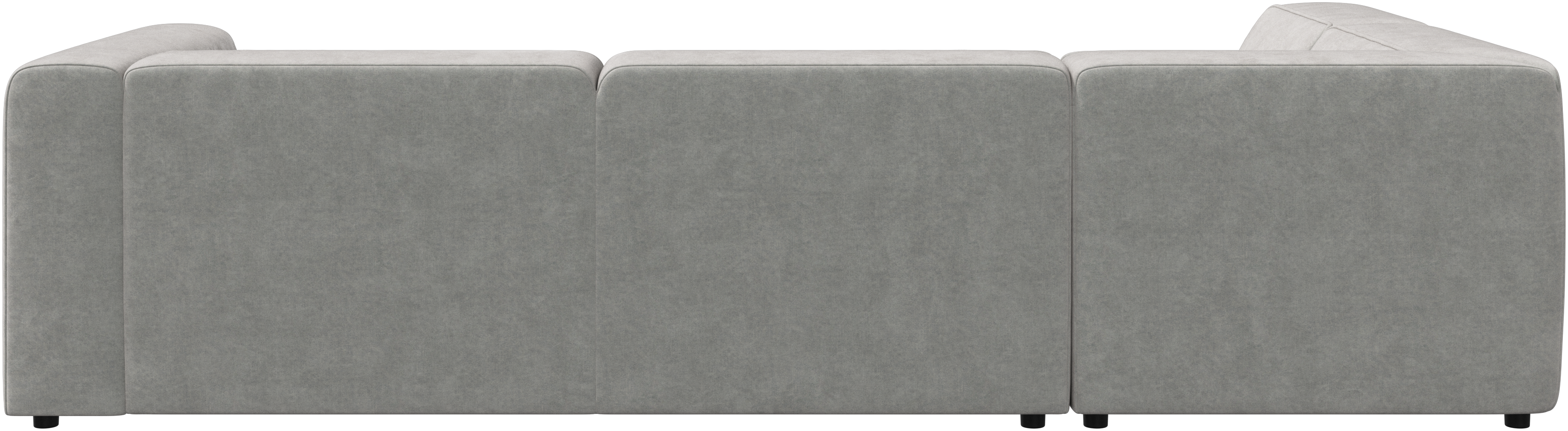 グレーのソファ | デザインを見る | ボーコンセプト